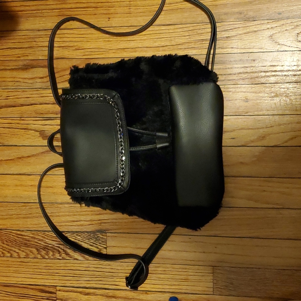 Jessica Simpson Bookbag Purse